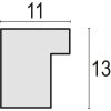 Cornice Darwin 10x15 cm assortita