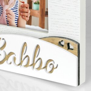 Babbo ii Photo Frame - 10x15 cm