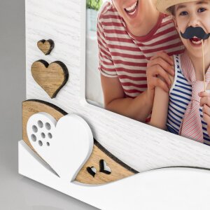 Babbo ii Photo Frame - 10x15 cm