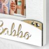 Babbo ii Photo Frame - 10x15 cm