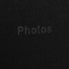 ZEP Album fotografico autoadesivo Olanda nero 26x32 cm 50 pagine autoadesive