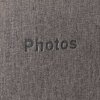 ZEP Album fotografico Olanda 29x31 cm marrone 60 pagine bianche