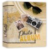 ZEP Album stick-in Wanderlust 200 foto 13x19 cm