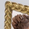 Cornice barocca Lier 13x18 cm oro