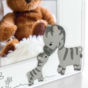 Baby Frame Gabriele 10x15 cm formato orizzontale