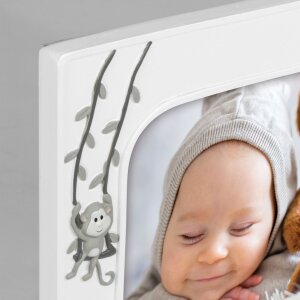 Baby Frame Gabriele 10x15 cm formato orizzontale