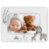 Baby Frame Gabriele 10x15 cm formato orizzontale