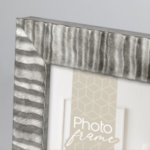 Cornice ZEP Urbino grigio 20x30 cm