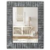 Cornice ZEP Urbino grigio scuro 10x15 cm