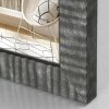 Cornice ZEP Urbino grigio scuro 10x15 cm