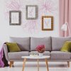 Cornice ZEP Urbino grigio scuro 10x15 cm