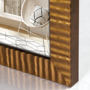 Cornice ZEP Urbino marrone 15x20 cm