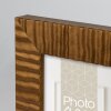 Cornice ZEP Urbino marrone 15x20 cm