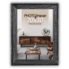 Cornice ZEP Torino 13x18 cm nero