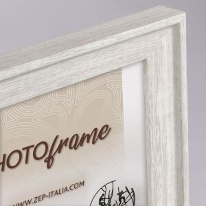 Cornice Torino 15x20 cm bianco