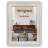 Cornice Torino 15x20 cm bianco