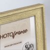 Cornice Torino 30x40 cm marrone