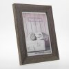 Cornice in legno Nelson 40x50 cm marrone