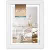 Cornice Vivan 20x30 cm bianco