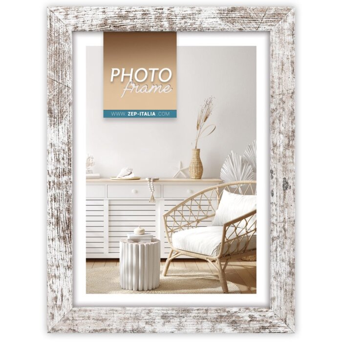 Cornice Vivan 15x20 cm marrone
