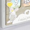 Galleria di foto Dorothy 12 mesi cornice del bambino