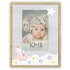 ZEP Baby Frame Ilaria 10x15 cm rosa