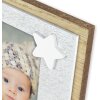 ZEP Baby Frame Ilaria 10x15 cm rosa