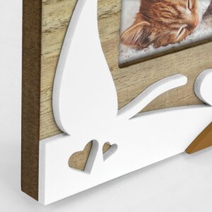 Cornice per gatti Isidoro 10x15 cm