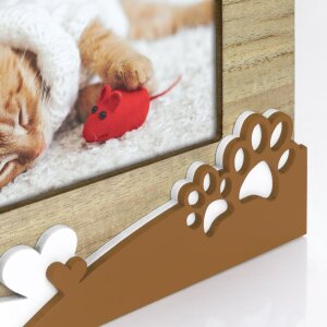 Cornice per gatti Isidoro 10x15 cm