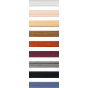 Cornice di legno Grado - 18x24 cm - rovere