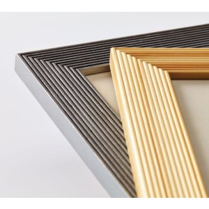 Cornice di legno Grado - 18x24 cm - rovere