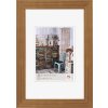 Cornice di legno Grado - 18x24 cm - rovere