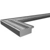 Cornice di legno Grado - 18x24 cm - rovere