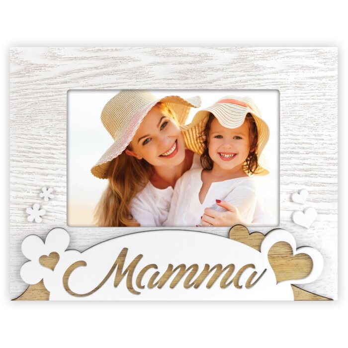 Portafoto Donatella IT 10x15 cm Mamma