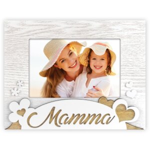 Portafoto Donatella IT 10x15 cm Mamma