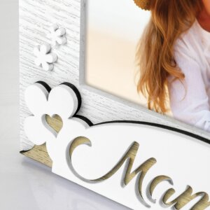 Portafoto Donatella IT 10x15 cm Mamma