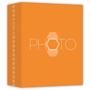 Album loghi 100 foto 10x15 cm
