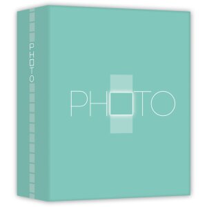 Album loghi 100 foto 10x15 cm