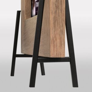 Cornice in legno ZEP Frejus 13x18 cm formato orizzontale