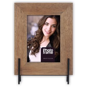 ZEP Cornice in legno Frejus 13x18 cm Formato ritratto