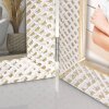 Jules Cornice doppia 2 foto 15x20 cm