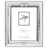 Cornice lucida Pavia 15x20 cm 25 Anni di nozze dargento