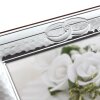 Matera 15x20 cm cornice lucida 50° anniversario nozze doro