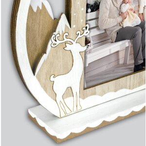 ZEP Cornice natalizia Vester 10x15 cm