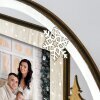 ZEP Cornice natalizia Vester 10x15 cm