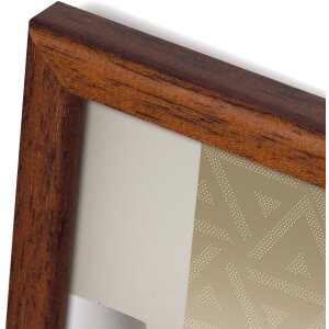 ZEP Cornice in legno Aosta da 10x15 cm a 30x45 cm