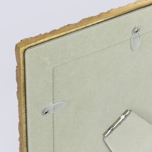 Cornice portafoto Hasle 10x15 cm e 13x18 cm oro