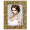 Cornice portafoto Hasle 10x15 cm e 13x18 cm oro