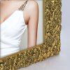 Cornice portafoto Hasle 10x15 cm e 13x18 cm oro