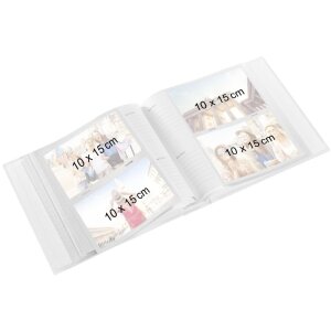 Hama Album stock Ayleen ii 200 foto 10x15 cm